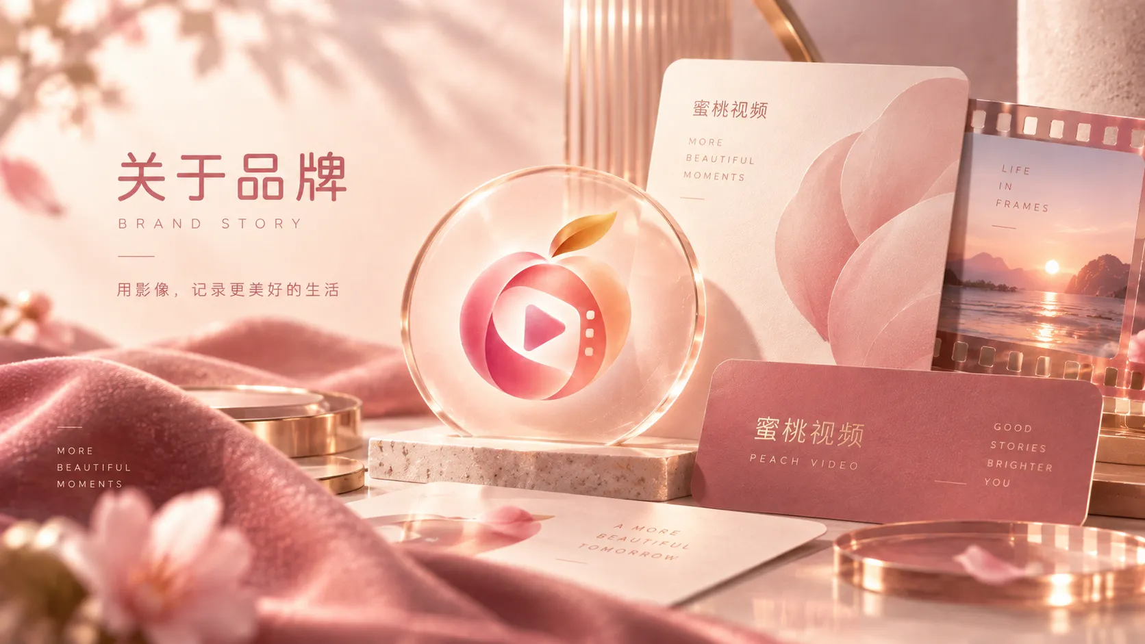 蜜桃传媒创作内容概览